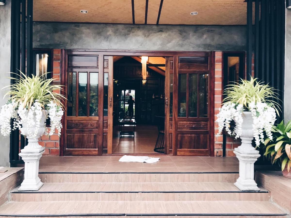 Khum Lanna Boutique Sisaket
