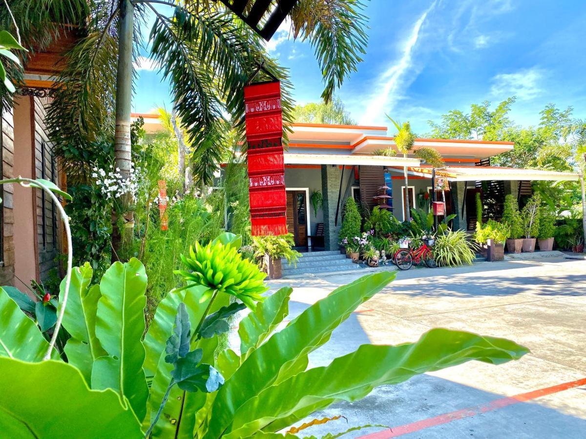Khum Lanna Boutique 4*